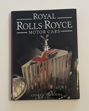 Royal Rolls-Royce Motor Cars