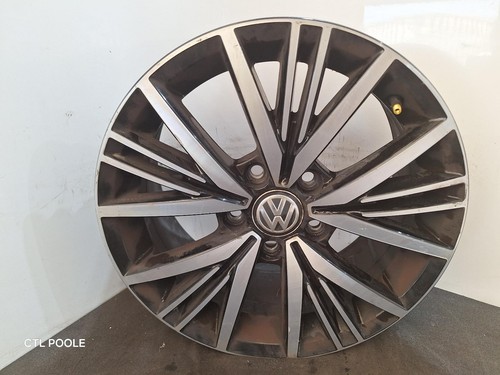 2017 volkswagen golf - volkswagen, vw