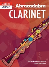 Abracadabra Woodwind