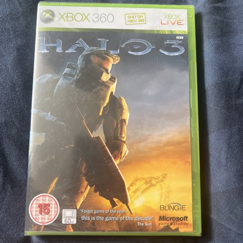 Xbox 360 halo brand - xbox,
