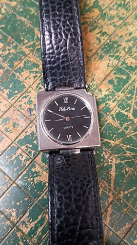 Philip persio analog - philip, quartz