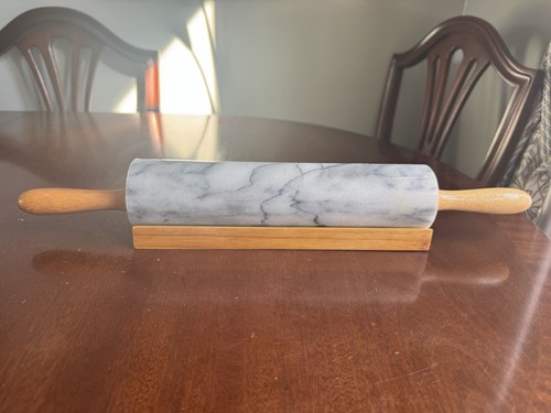 Vintage gourmet white marble - gourmet,