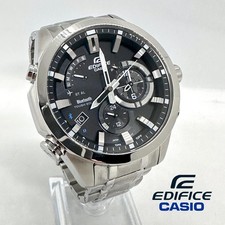Casio Edifice EQB-510 Solar