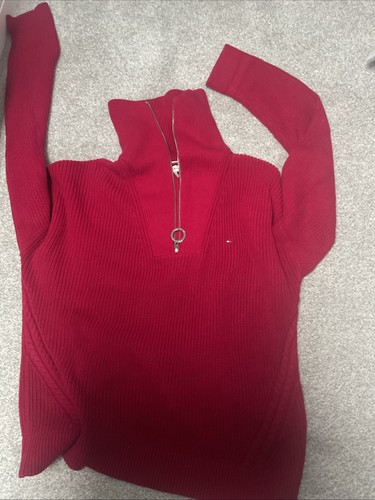 Tommy hilfiger size - hilfiger, extra