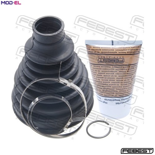 Bellow kit drive shaft - kit,
