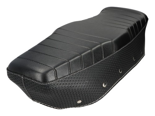 Seat bgm vintage black with - vintage,