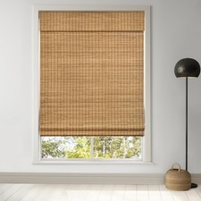 LazBlinds Cordless Bamboo