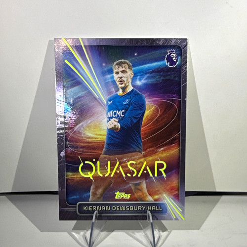 Case hit topps premier league - hit,
