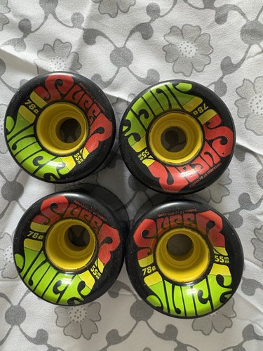 Mini super juice skateboard - mini,