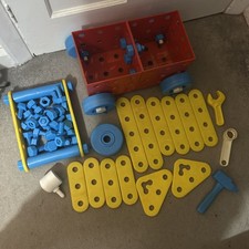 RARE Jura Castor ELC