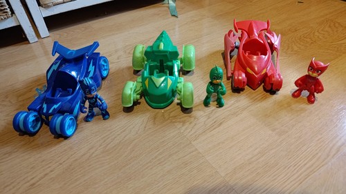 Masks action figures and - action,