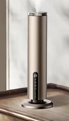 A326 aluminium tower - aluminium,