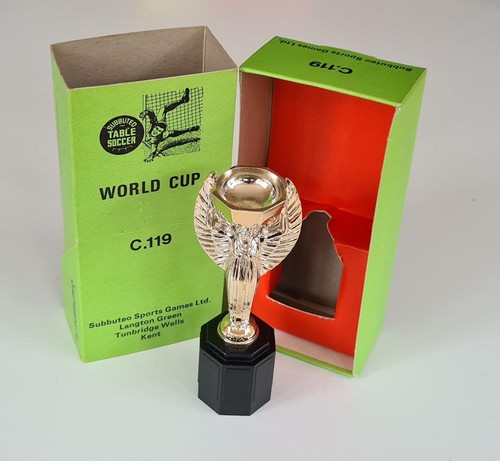 Vintage 1970 subbuteo c119 - vintage,