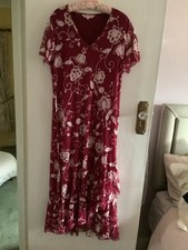 Michele Hope Raspberry Pink