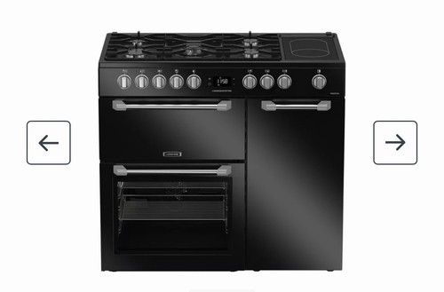 Leisure pr100f530k 100 dual - cm,