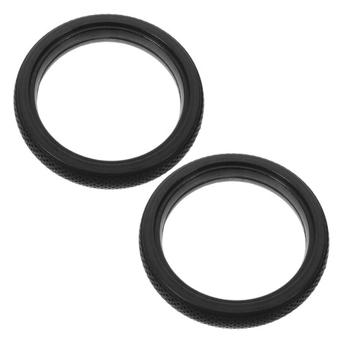 2pcs inch stroller wheel - 2pcs, 6