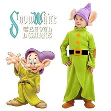 Dopey Disney Snow White and
