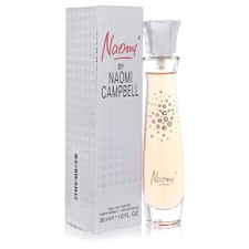 Naomi by Naomi Campbell, Eau