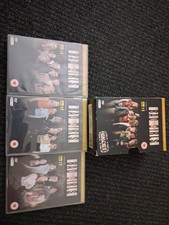 BAD GIRLS UNCUT EDITION