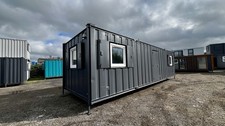 32x10ft Site Office / Portable