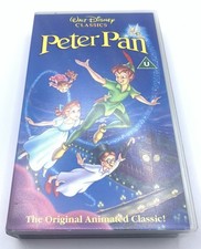 Walt Disney Classics Peter Pan