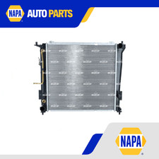 Radiator fits HYUNDAI i30 FD