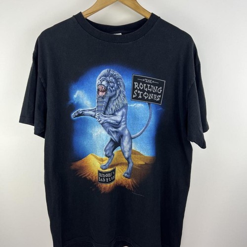 Vintage 1997 the rolling - vintage,