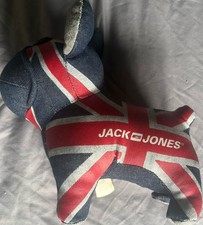 Jack and jones denim - and, dog/