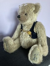 Vintage Deans Ragbook  Mohair