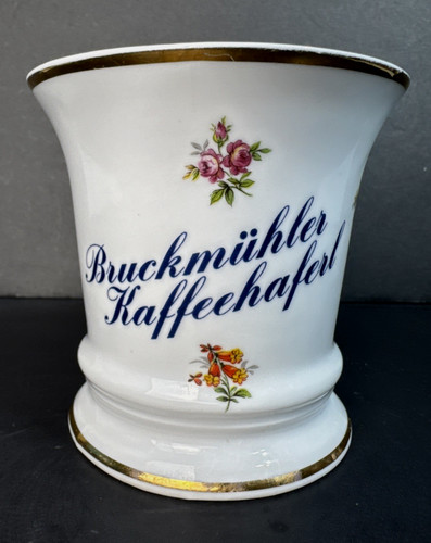 Bruckmühler kaffeehaferl - bruckmühler,
