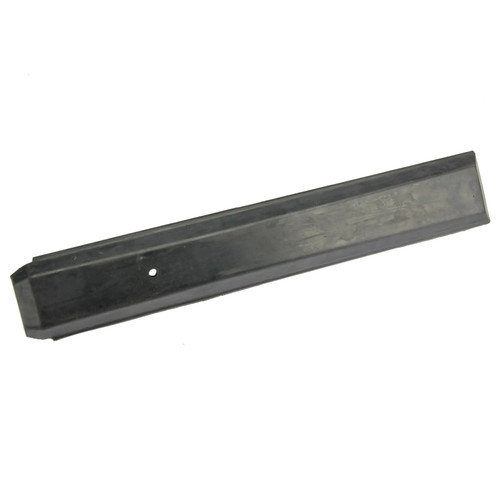 Rear bumper corner - rear,