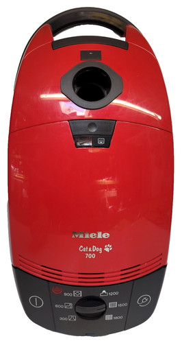 Miele hs05 hoover vacuum - hoover,