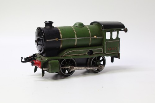 Hornby 501 gauge 4 0 - hornby,