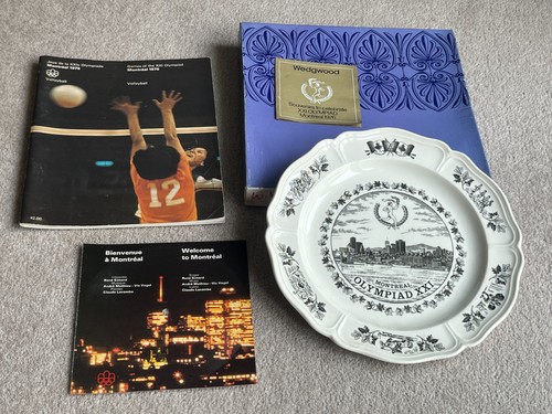 Montreal 1976 olympic games - montreal,