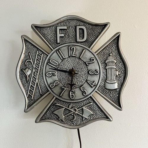 Vintage cast iron - iron, fire