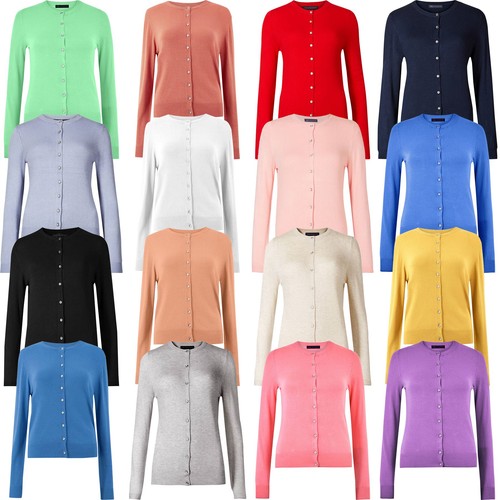 Ladies button up - m&s,