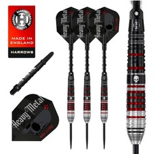 Ryan Searle Heavy Metal Series