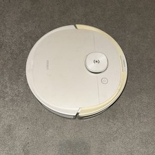 Ecovacs Deebot N8 Robot Vacuum Cleaner - White - Not Tested - For Parts