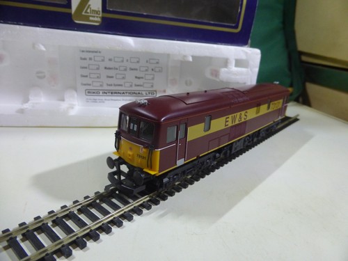 Lima l204757 class 73131 in - lima,
