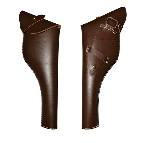 British holster for - british,