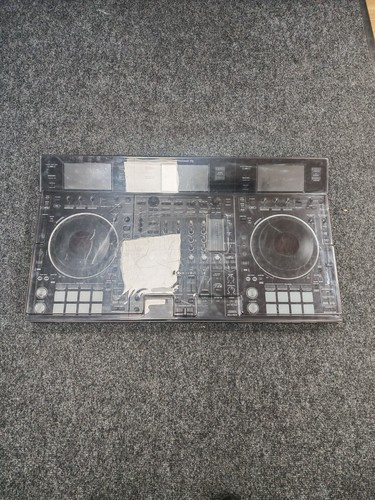 Pioneer ddj rzx channel - dj, ddj-rzx