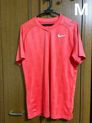 Nike tennis wear size nadal - nike,