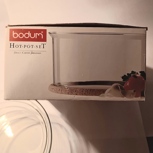 Bodmun hotpot pot - bodmun, hotpot-pot