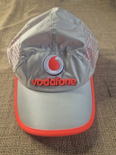 Bnwt vodafone mclaren mercedes - bnwt,