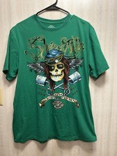 Vintage Shiroi Neko Shirt