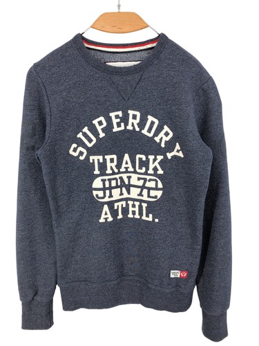 Superdry men jumper - superdry,