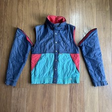 Vintage Rodeo C&A Ski Snow