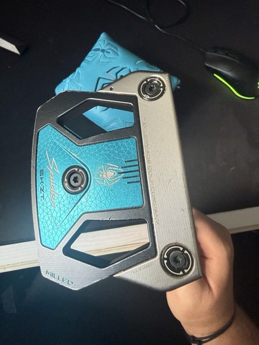 Taylormade spider tour putter - tour,