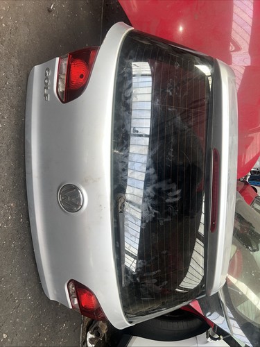 Golf mk6 tailgate - vw,