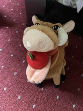 Official Disney Store Lion